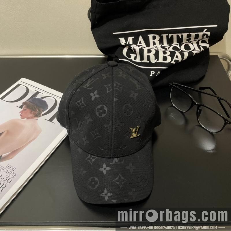 Replica LV Hat 042805