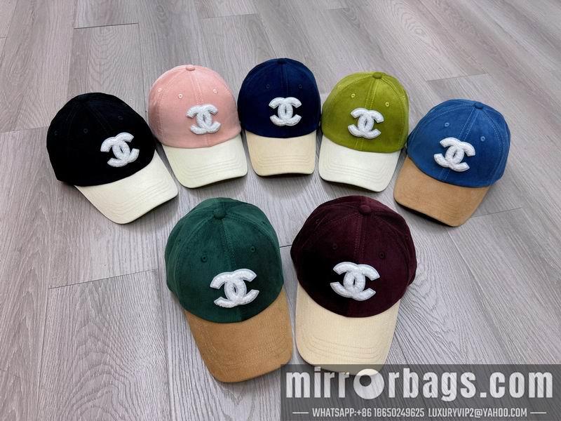 Replica Chanel Hat 080104