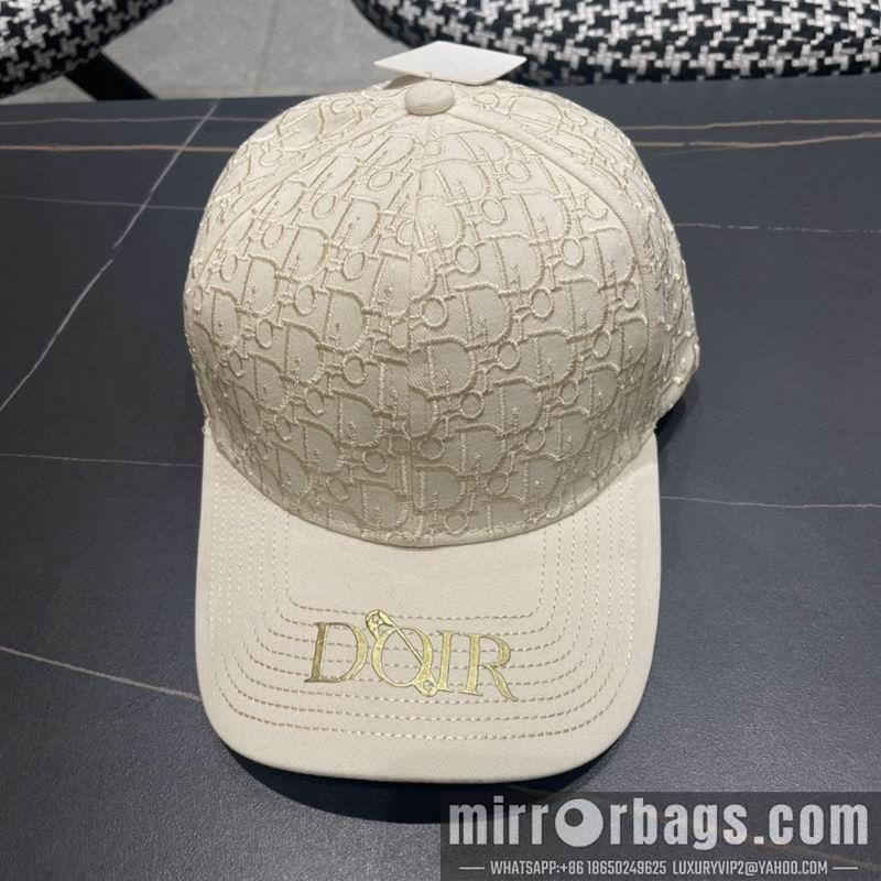 Replica Dior Hat 083003