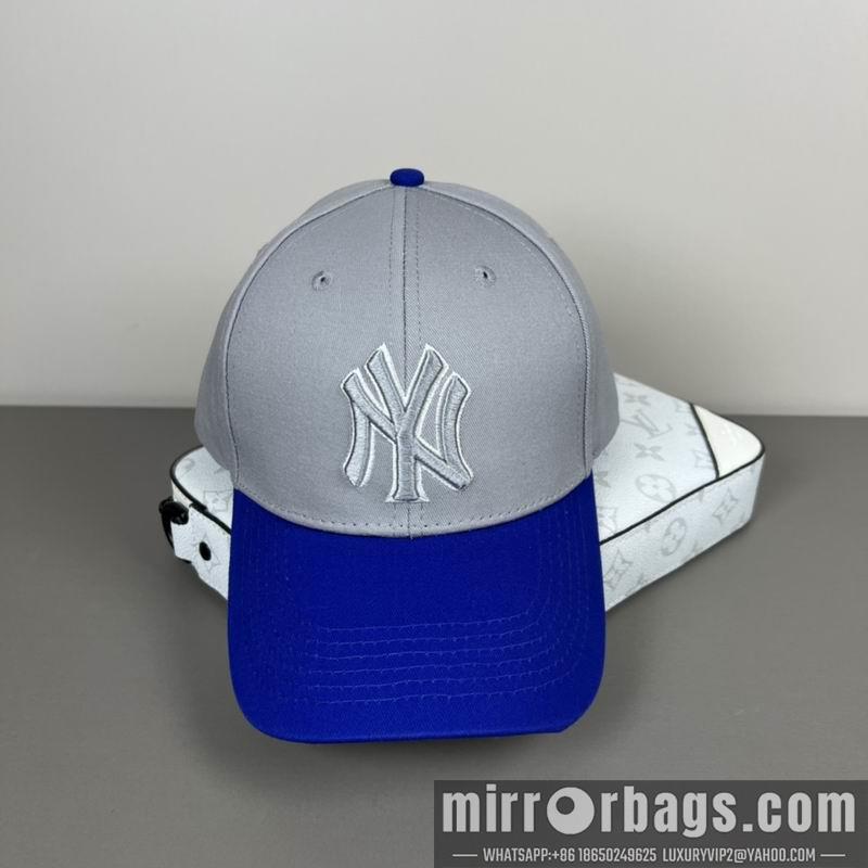 Replica MLB NY Hat dx41