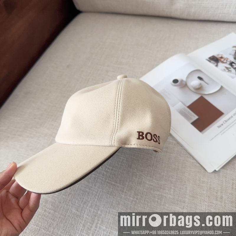 Replica Boss Hat dx08