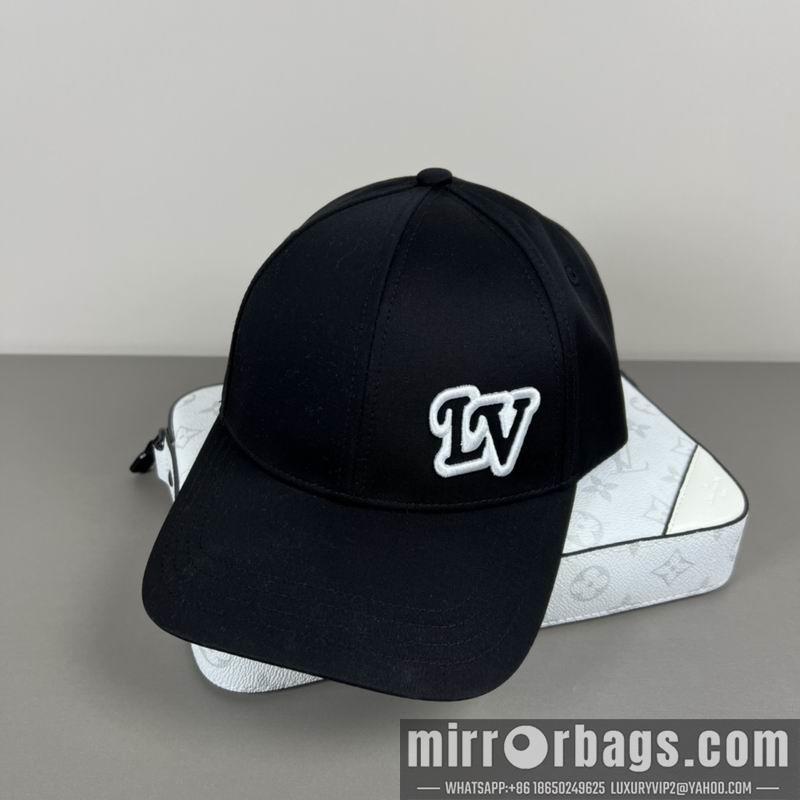 Replica LV Hat dx16