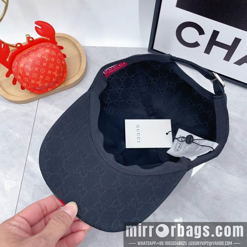Replica Gucci Hat dx01
