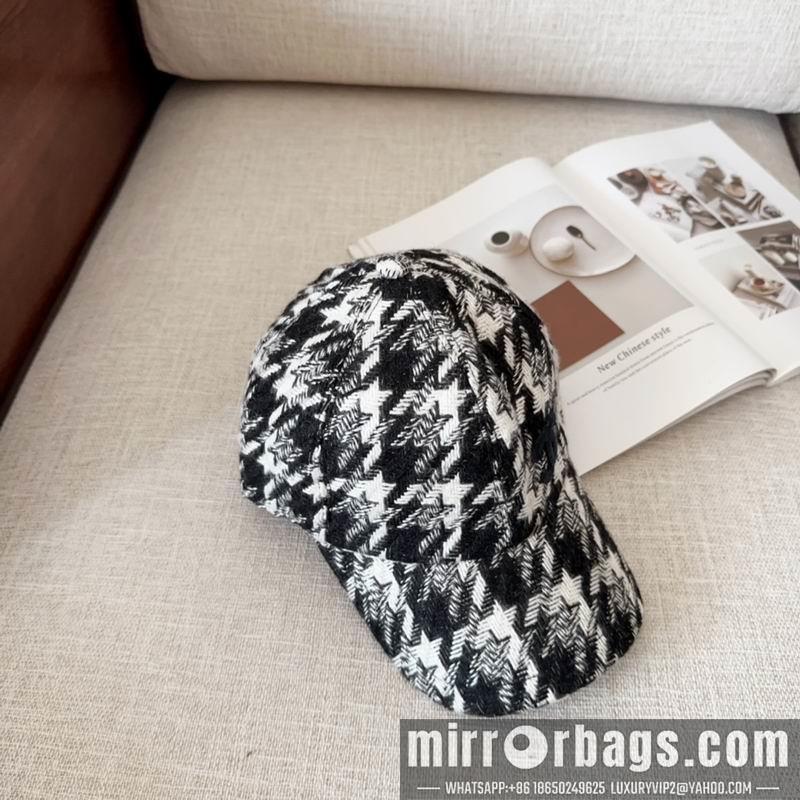 Replica Chanel Hat dx62