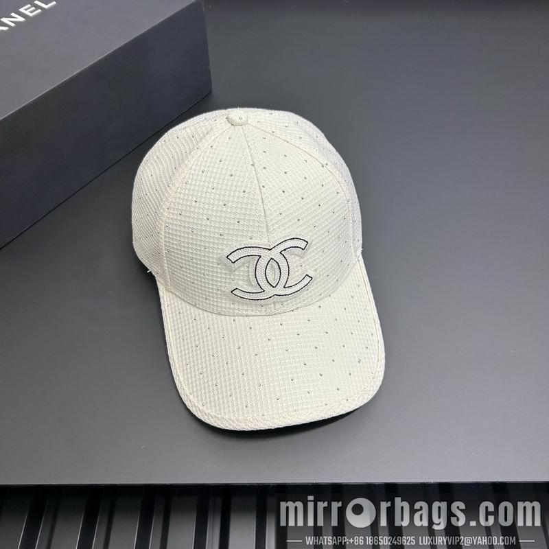 Replica Chanel Hat dx10