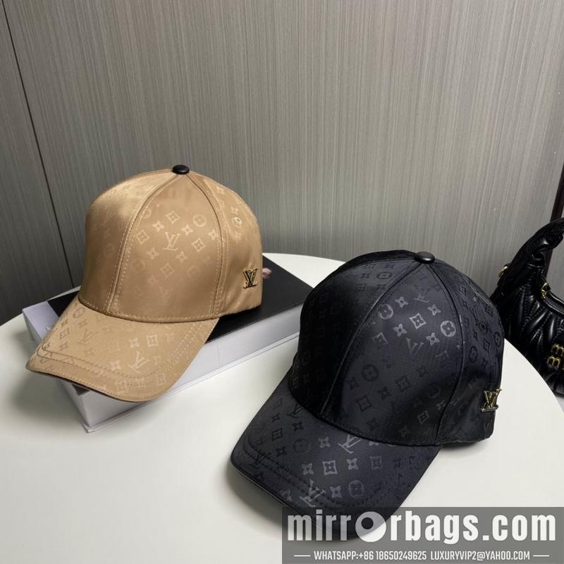 Replica LV Hat 081802