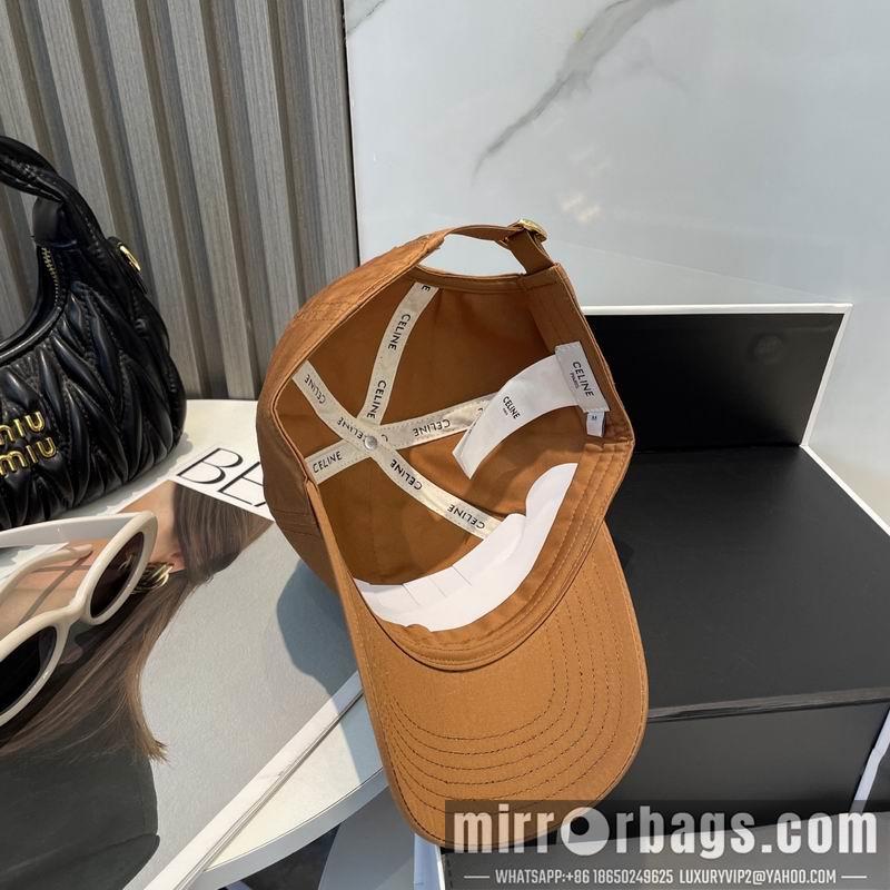 Replica Celine Hat dx32