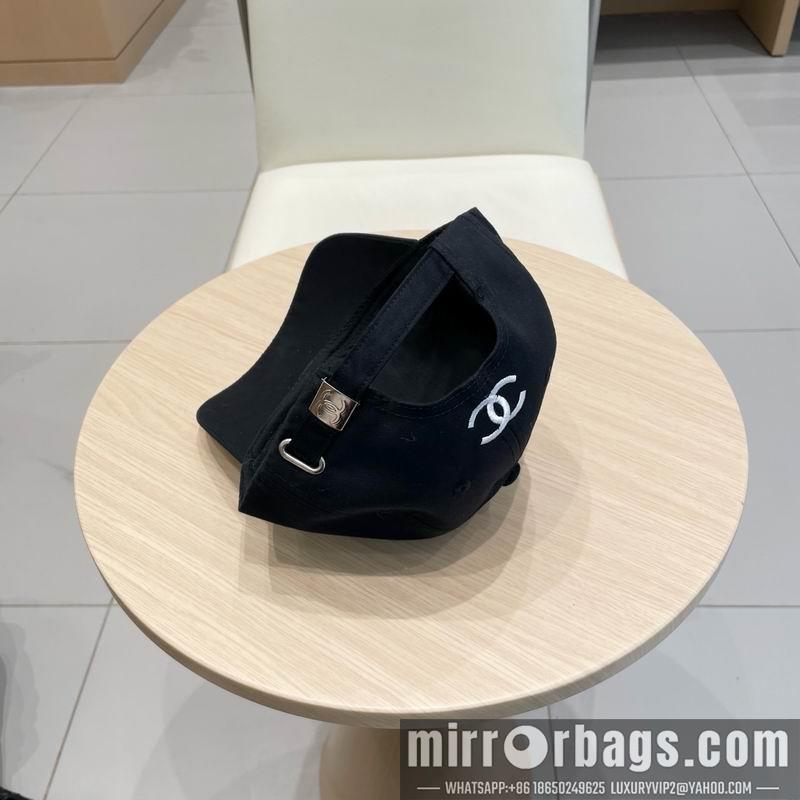 Replica Chanel Hat 011502