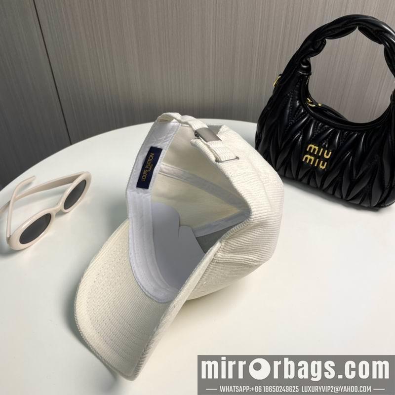Replica LV Hat dx113