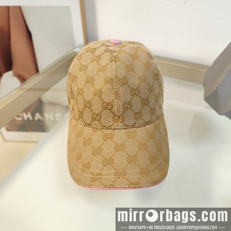 Replica Gucci Hat dx141