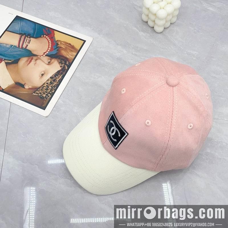 Replica Chanel Hat dx68