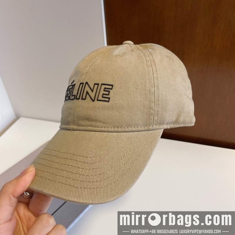 Replica Celine Hat 110603