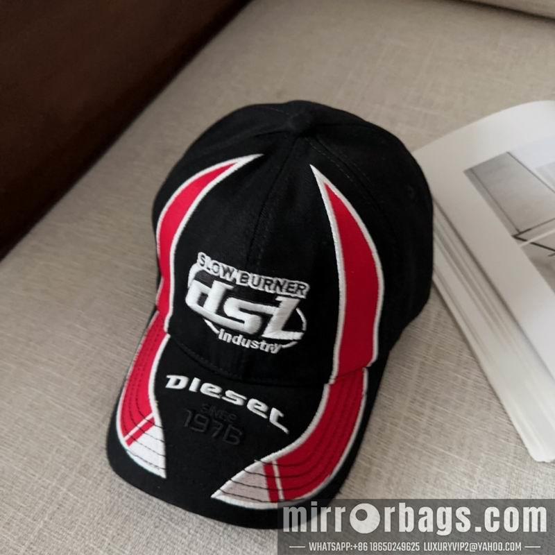 Replica Diesel Hat dx16