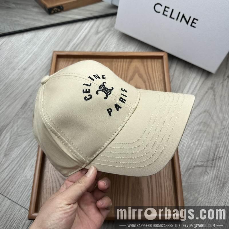Replica Celine Hat dx99