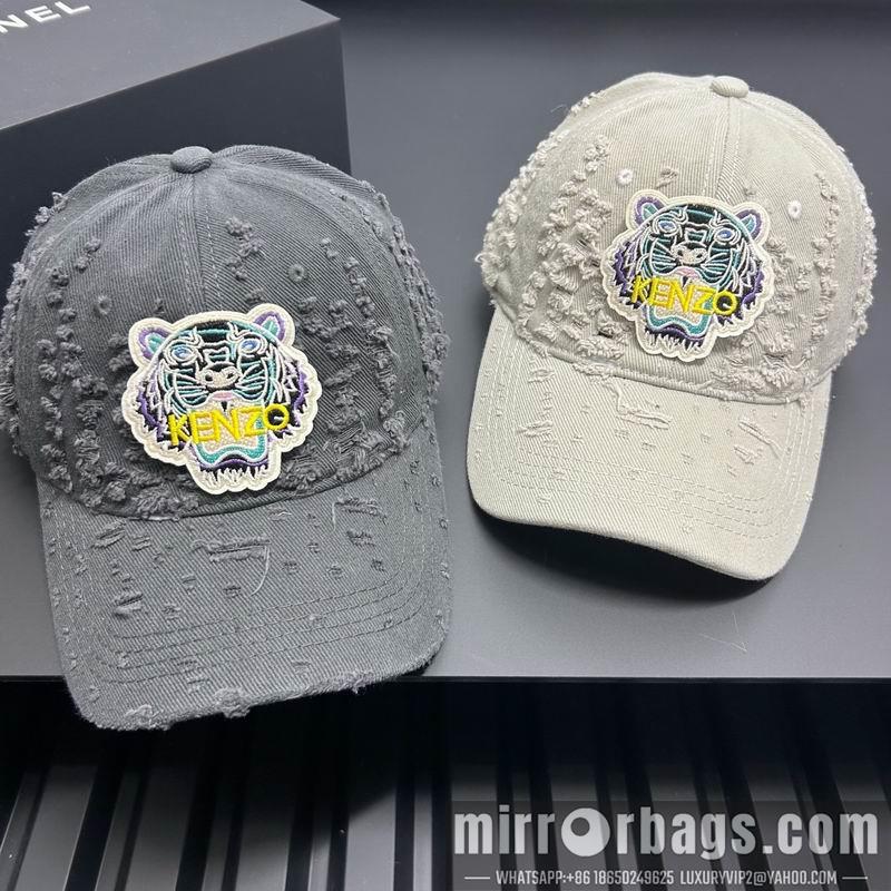Replica Kenzo Hat dx06
