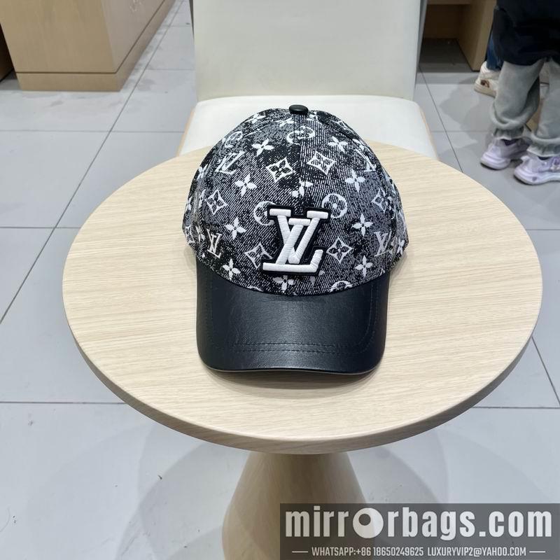 Replica LV Hat 040202