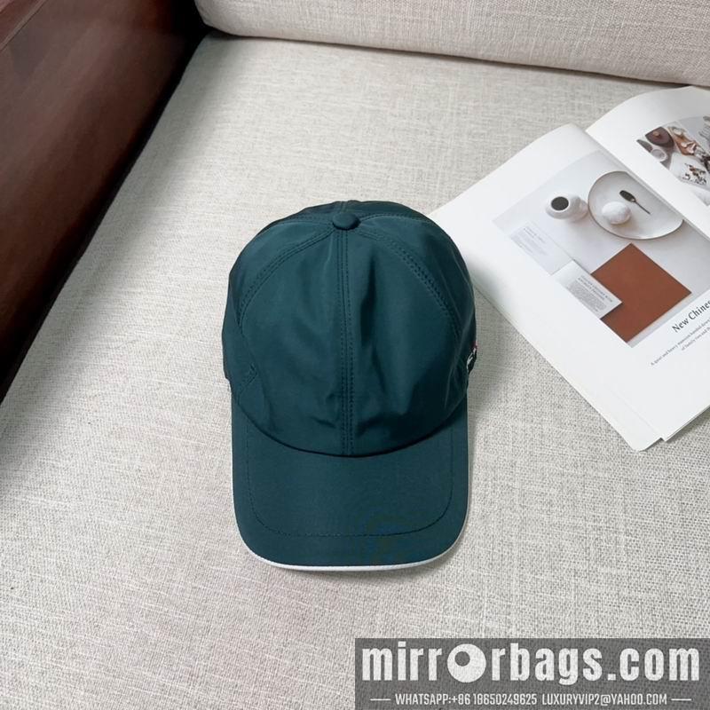 Replica Kiton Hat dx01