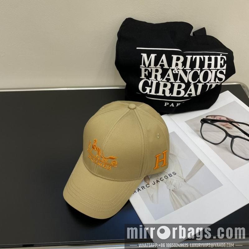 Replica Hermes Hat dx10