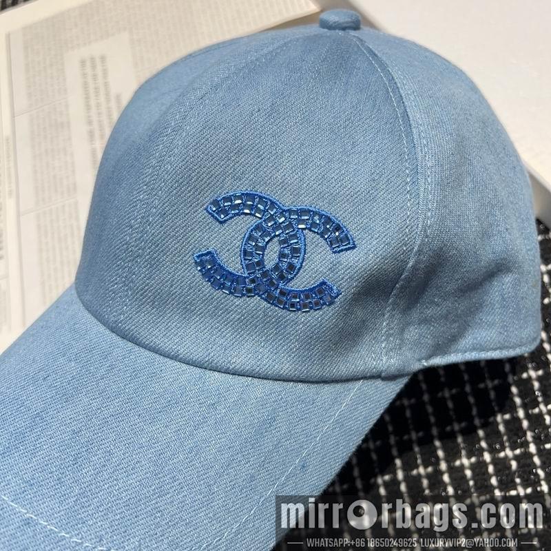 Replica Chanel Hat dx27