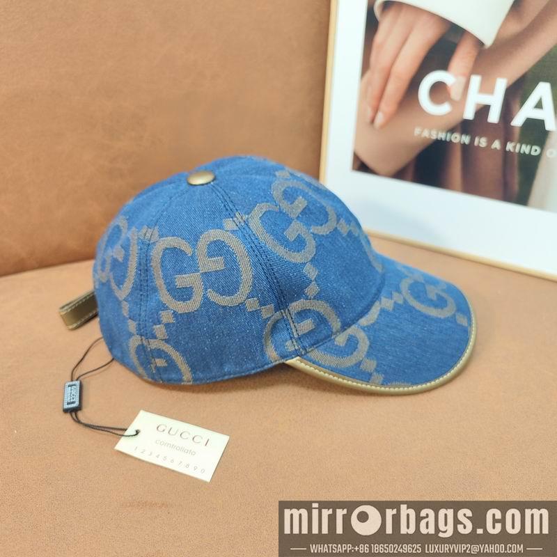 Replica Gucci Hat dx126