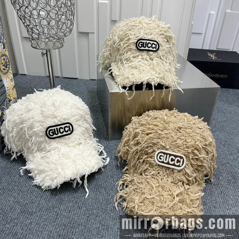 Replica Gucci Hat dx148