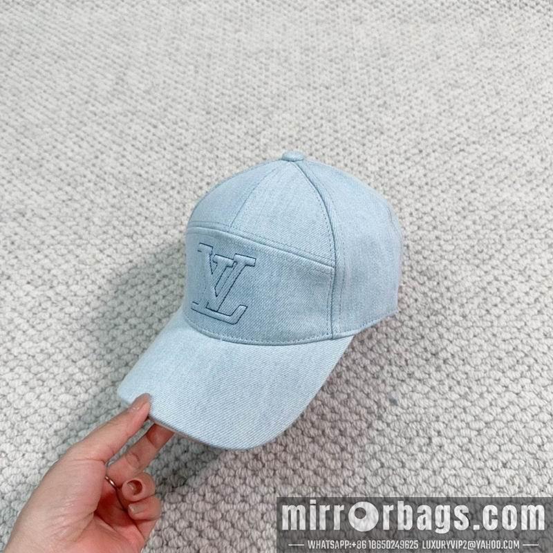 Replica LV Hat 121422