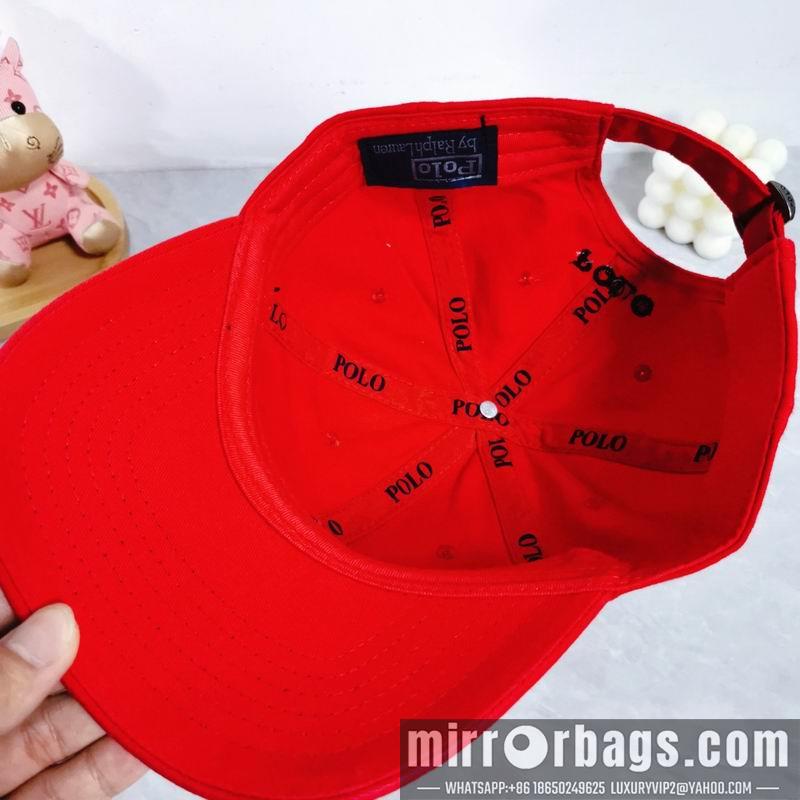 Replica Polo Hat dx01