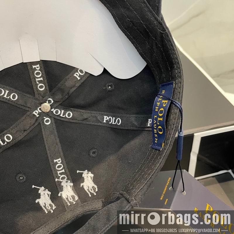 Replica Polo Hat dx26