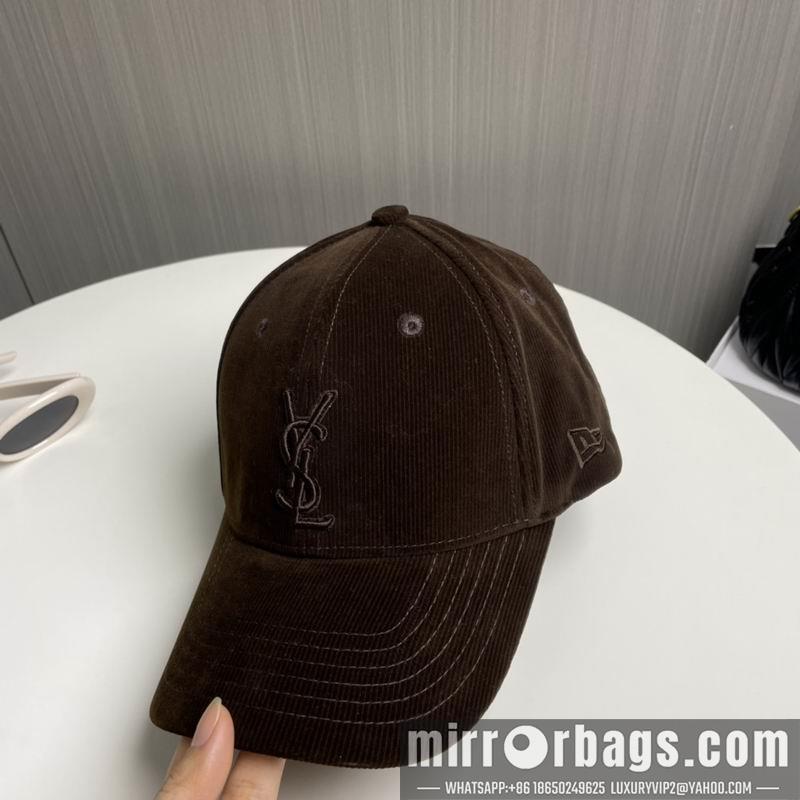Replica YSL Hat dx31