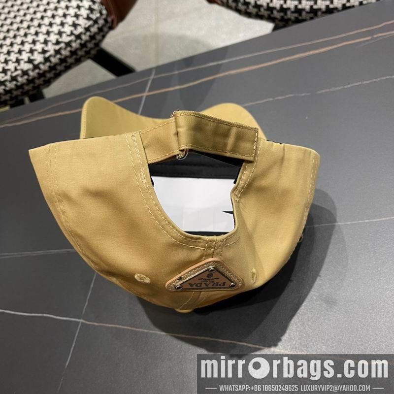 Replica Prada Hat 122802
