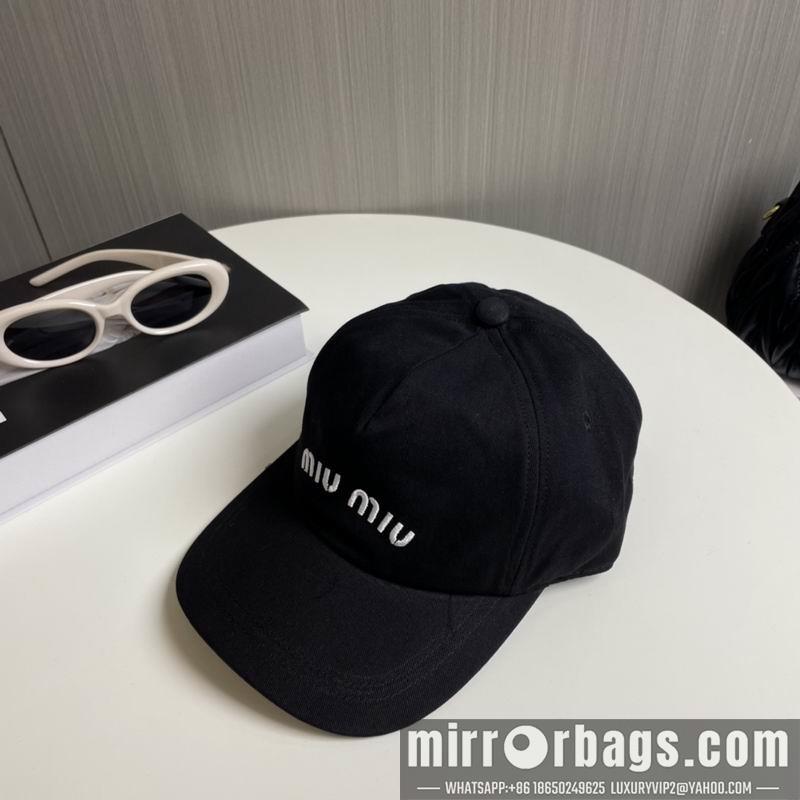 Replica Miumiu Hat 050708
