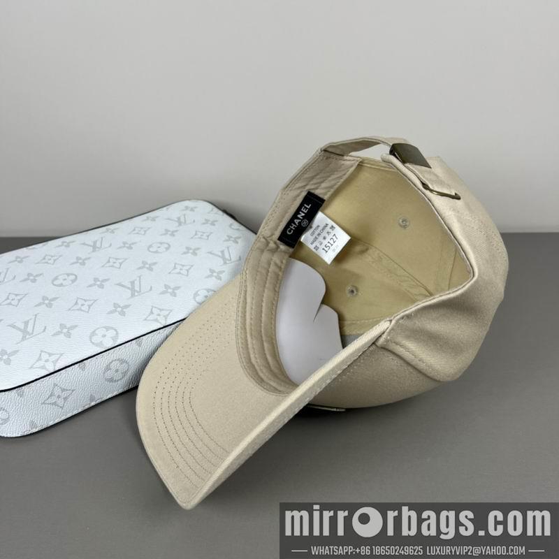 Replica Chanel Hat dx14