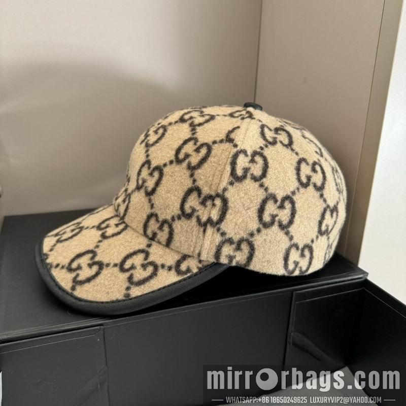 Replica Gucci Hat dx139