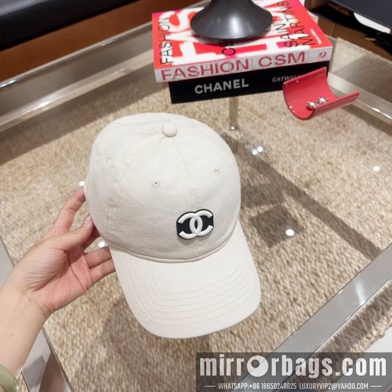 Replica Chanel Hat 082601