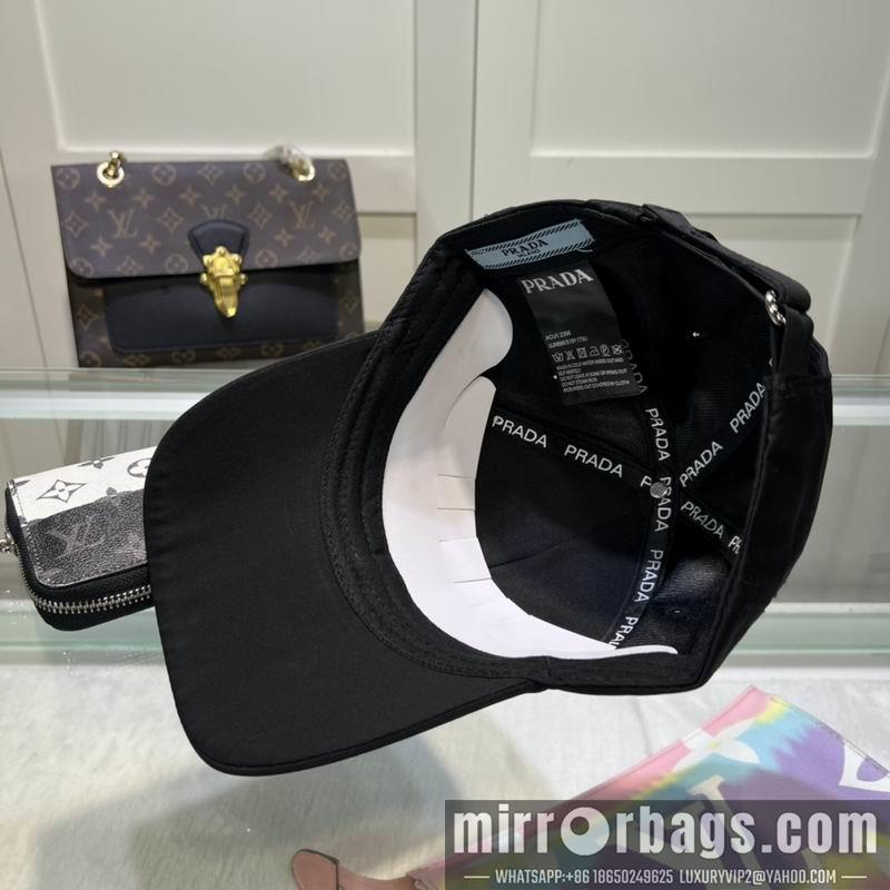 Replica Prada Hat 071303