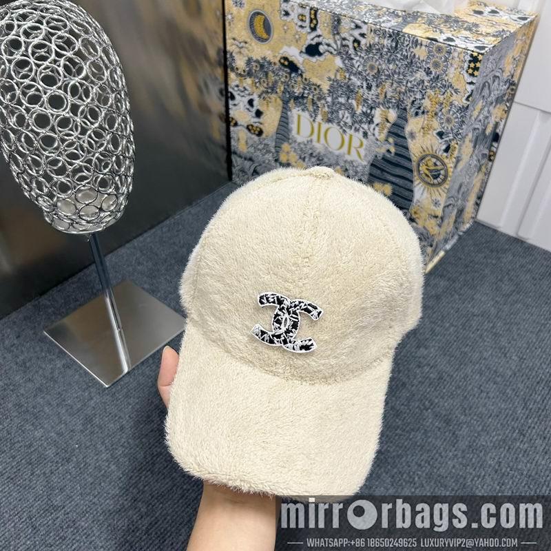 Replica Chanel Hat dx65