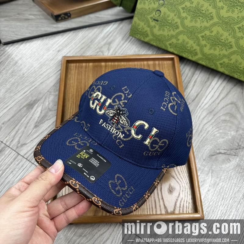 Replica Gucci Hat dx37