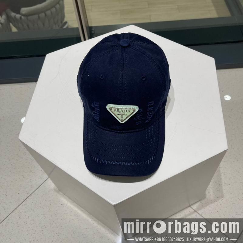 Replica Prada Hat 081801