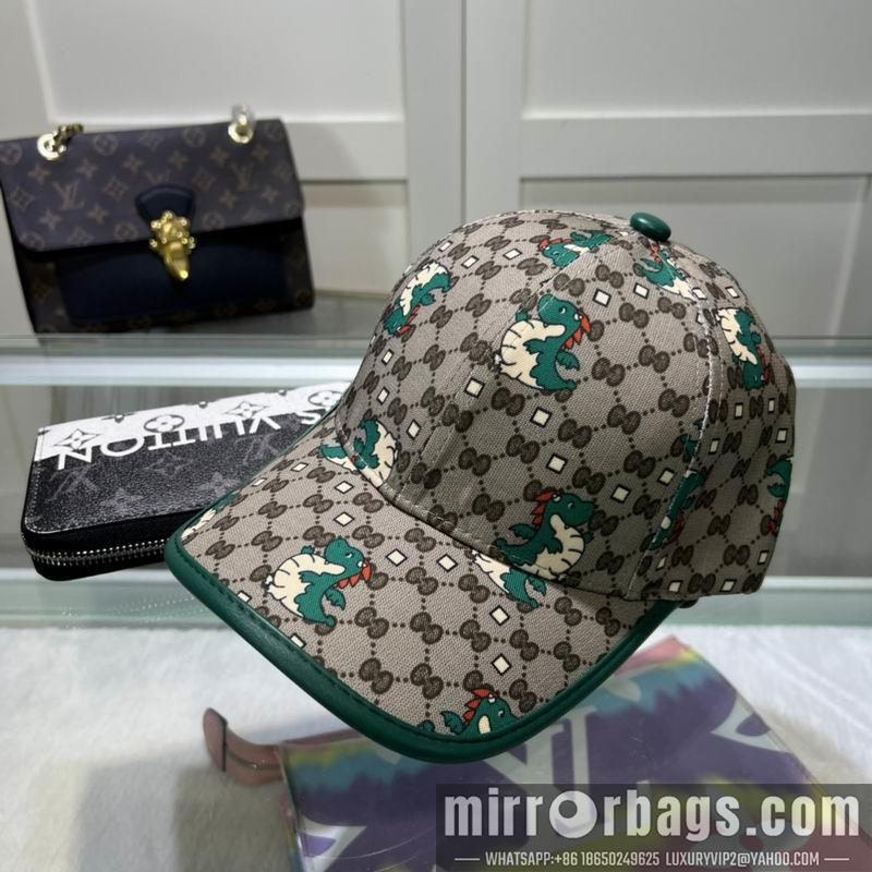 Replica Gucci Hat dx01