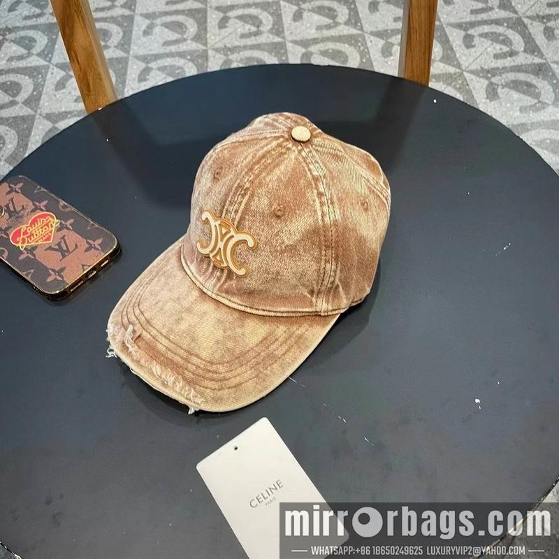 Replica Celine Hat 032001