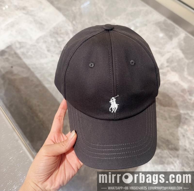 Replica Polo Hat 050702