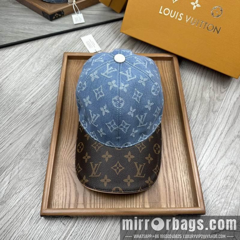 Replica LV Hat 071206
