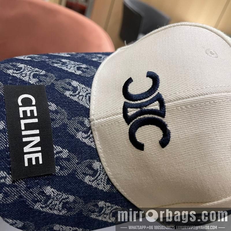 Replica Celine Hat 021003
