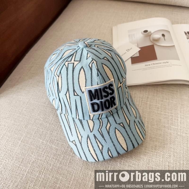 Replica Dior Hat dx69