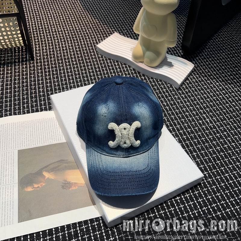 Replica Celine Hat 042602