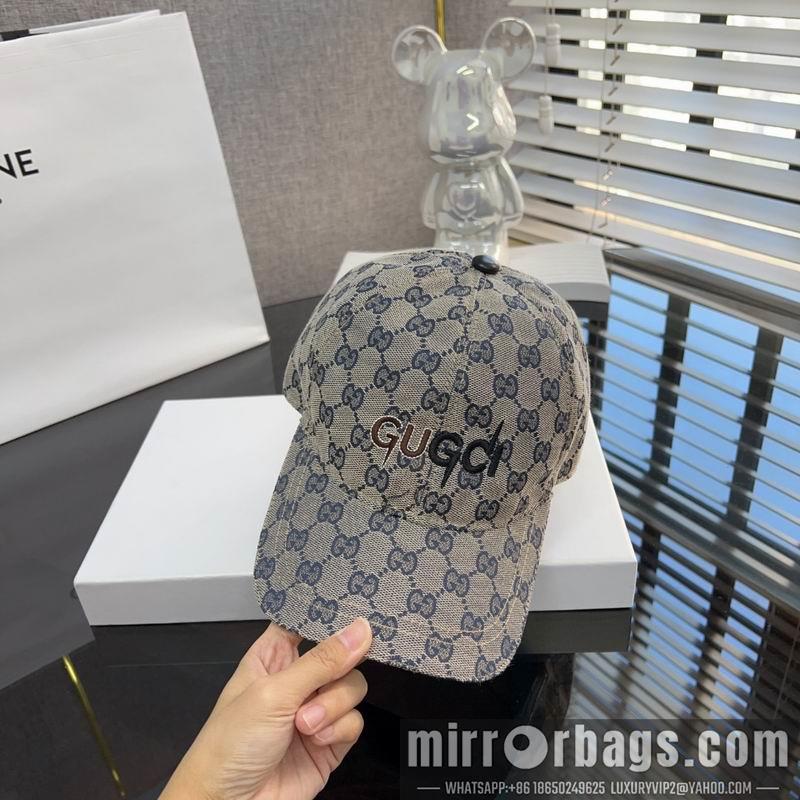 Replica Gucci Hat dx136