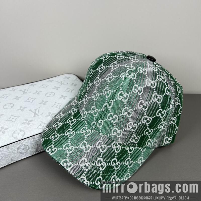 Replica Gucci Hat dx48