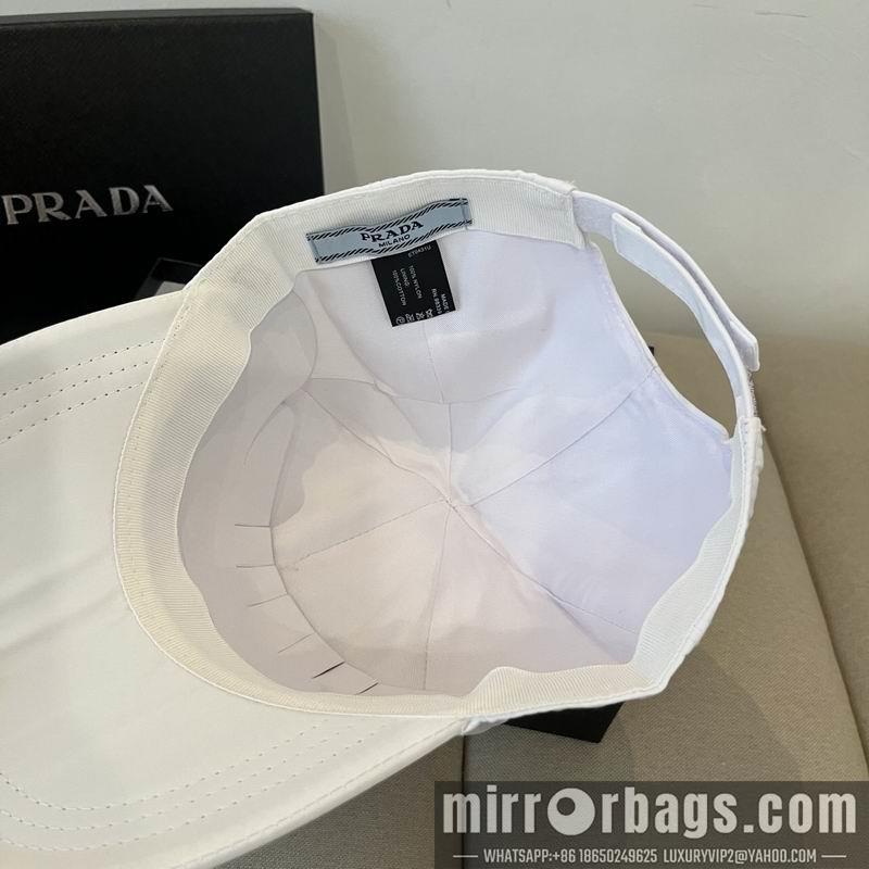 Replica Prada Hat dx24