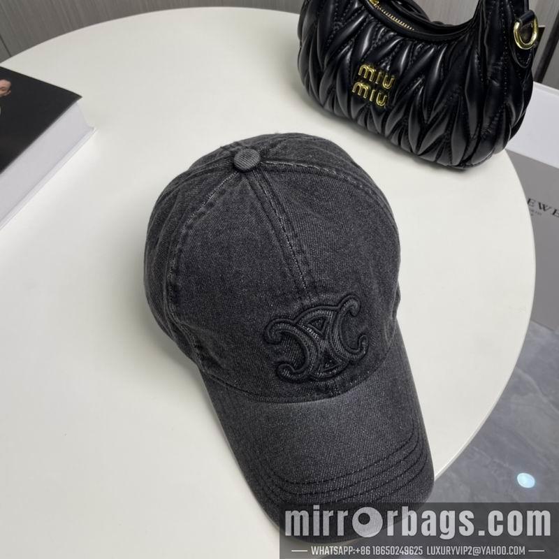 Replica Celine Hat dx44