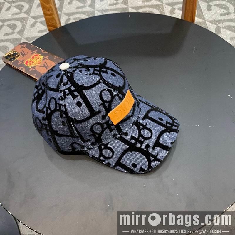 Replica Dior Hat 032001